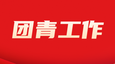 甘肅工程咨詢集團(tuán)團(tuán)委組織開展“國家安全 青春挺膺”主題團(tuán)日活動(dòng)