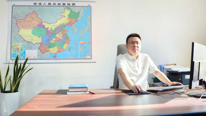 《專(zhuān)家風(fēng)采》專(zhuān)題報(bào)道⑦ | 李子斌：十九載堅(jiān)守，以技術(shù)匠心守護(hù)西部綠水青山